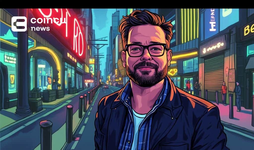 Tom Lee Suggests Buying Ethereum as Market Caution Rises