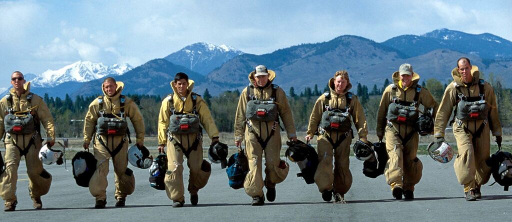 Wildfires Spread Nationwide—How AI And Rapid Response Fight Back