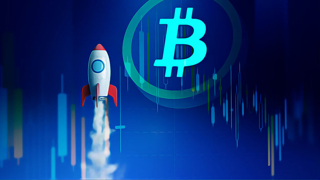 Bitcoin’s Crucial Market Test: Is Turbulence Ahead?