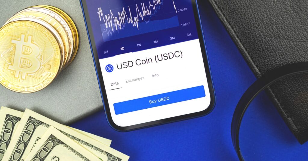 Circle Unveils 2025 USDC Grant Program Cohort 2 Recipients