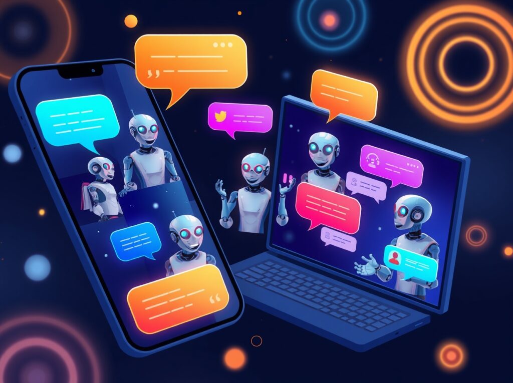 Poe’s AI App Unleashes Group Chat Power Across 200+ AI Models