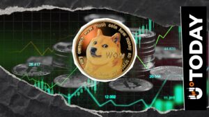 12,140,000,000 DOGE Committed in 24 Hours: Key Metric Signals Resurgence