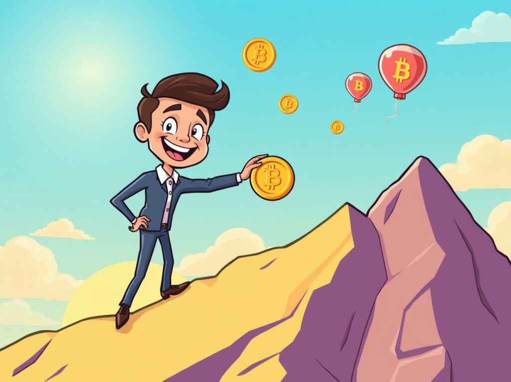 LD Capital Founder Reveals Why This Is The Perfect Moment