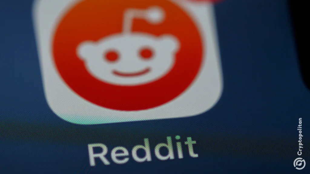 Reddit pushes back against Australia’s social media ban