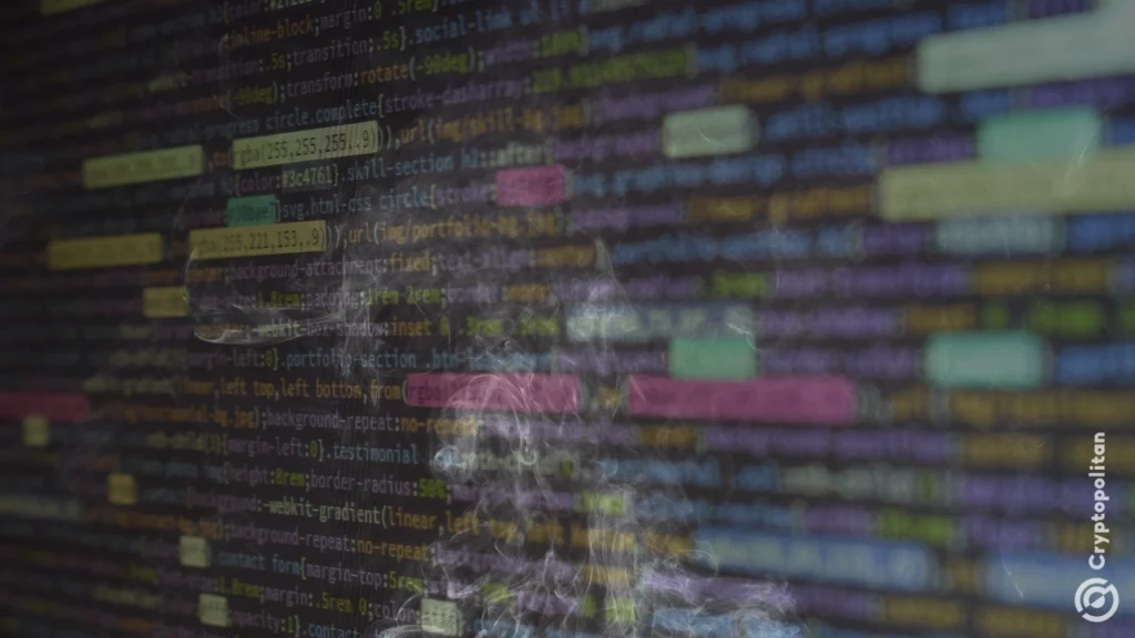 Stolen crypto data is sold on the dark web for $105