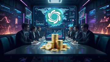 XRP Aims for $12, Yet Ozak AI Prediction Points to a Far More Explosive Path