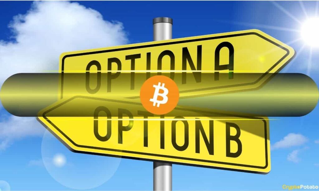 $2.2B Crypto Options Are Expiring Today, Will Markets React?