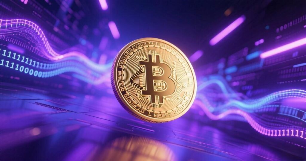 BTC Price Prediction: Bitcoin Targets $95,000-$110,000 by February 2026 Despite Technical Headwinds