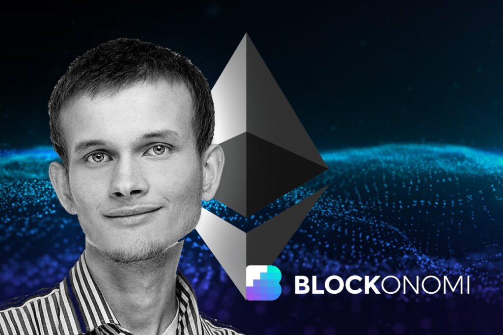 Vitalik Buterin Withdraws 16,384 ETH to Fund Open-Source Technology and Privacy Projects