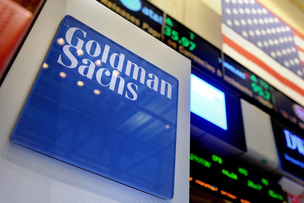 BREAKING: Goldman Sachs Reveals Its Cryptocurrency Holdings – It Has $1.1 Billion in Bitcoin and Significant Amounts of Three Altcoins!