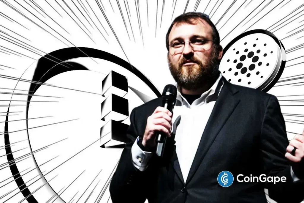 Cardano Founder Sets March Launch for Midnight as Expert Predicts BTC Shift to Privacy Coins