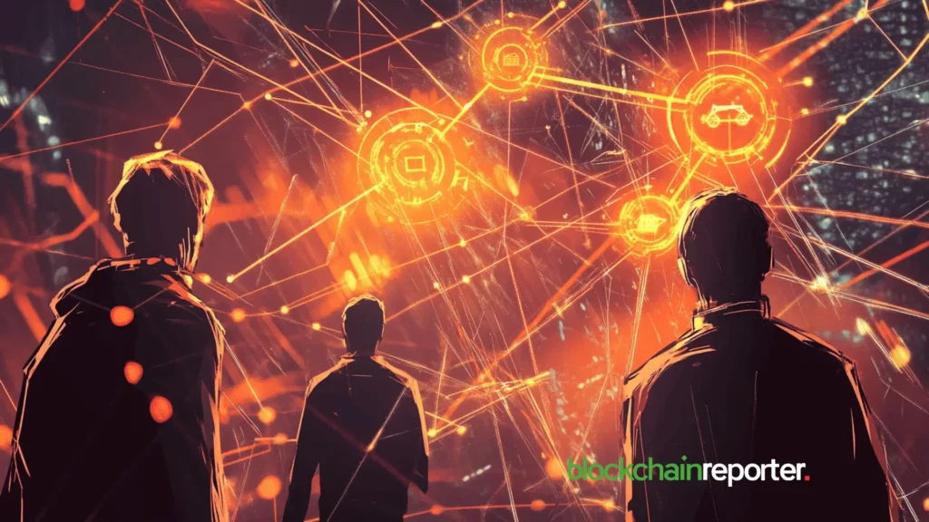 Modular Financial Infrastructure: The End of Monolithic Solutions and Vendor Lock-In