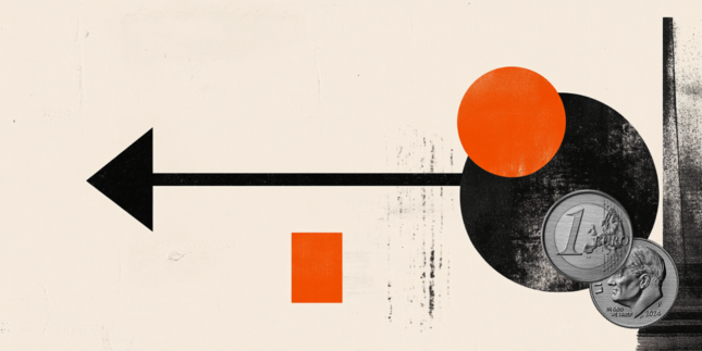 Political risk clouds Euro outlook – Deutsche Bank