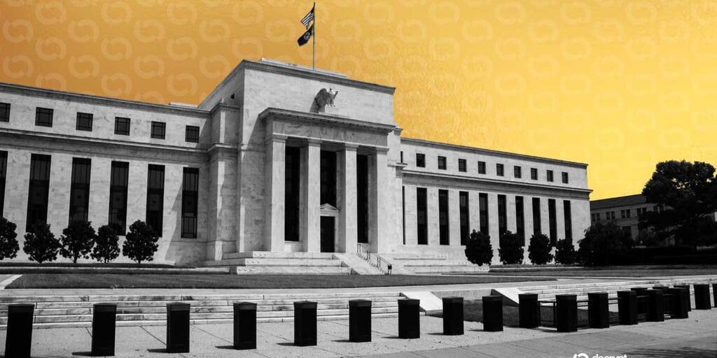 The Link Between Trump’s Fed Pick and Tether’s ‘Made in America’ Stablecoin