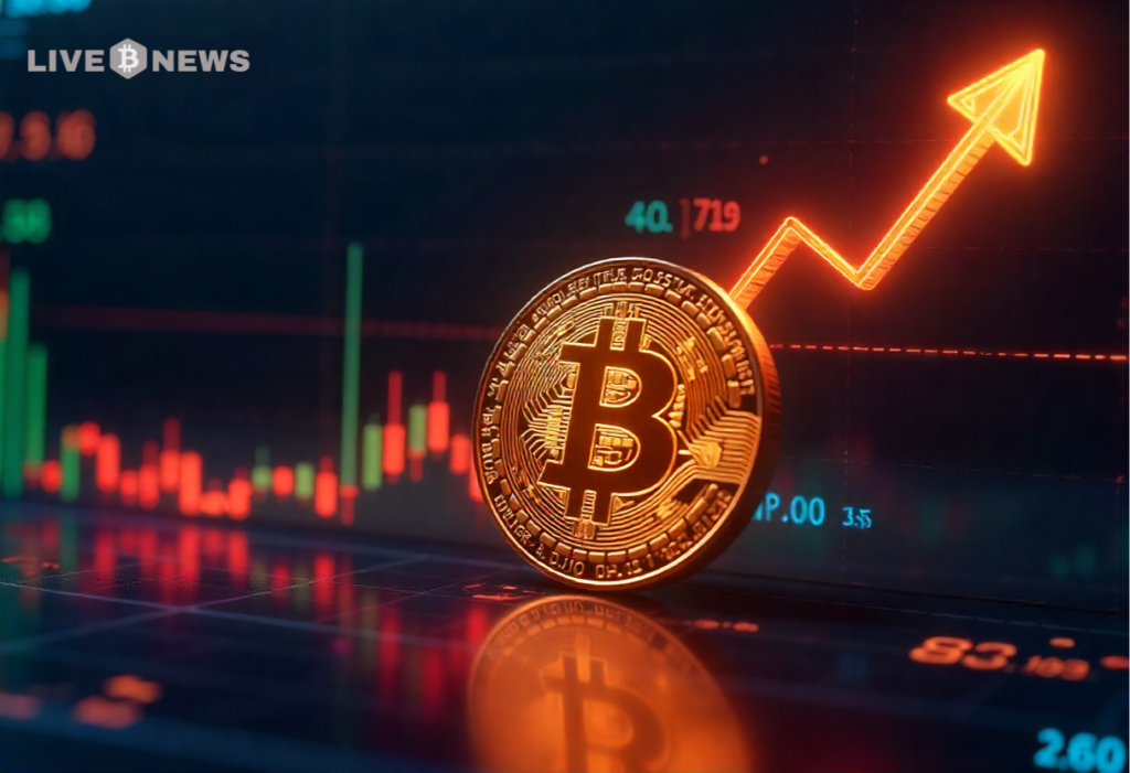 Weekend Momentum Builds Toward Breakout