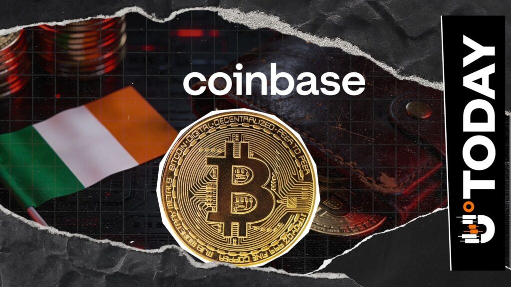 10-Year-Old Bitcoin Wallet of Irish Criminal ‘Wakes up’ With 500 BTC Move to Coinbase; $425 Million Still Missing