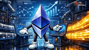 Ethereum News: ETH Developers Tease Initiative To Boost Mainnet Speed