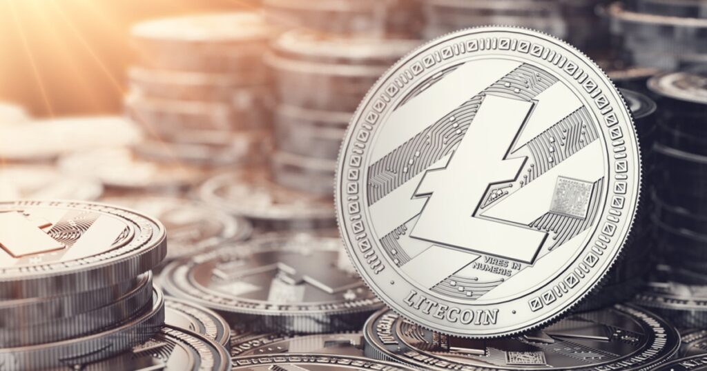 LTC Price Prediction: Litecoin Targets $62-65 by April 2026 Despite Mixed Signals