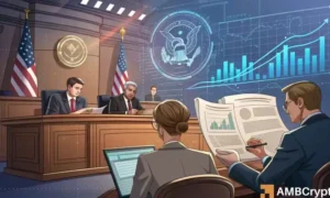 North Korea steals $2.8B in 2 years – Here’s what U.S. Treasury wants to do