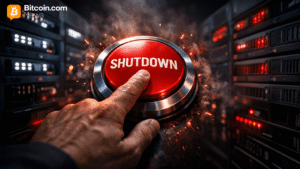 Proxy Network Crushed: 369,000 Hacked Routers Taken Offline in Crypto Fraud Bust