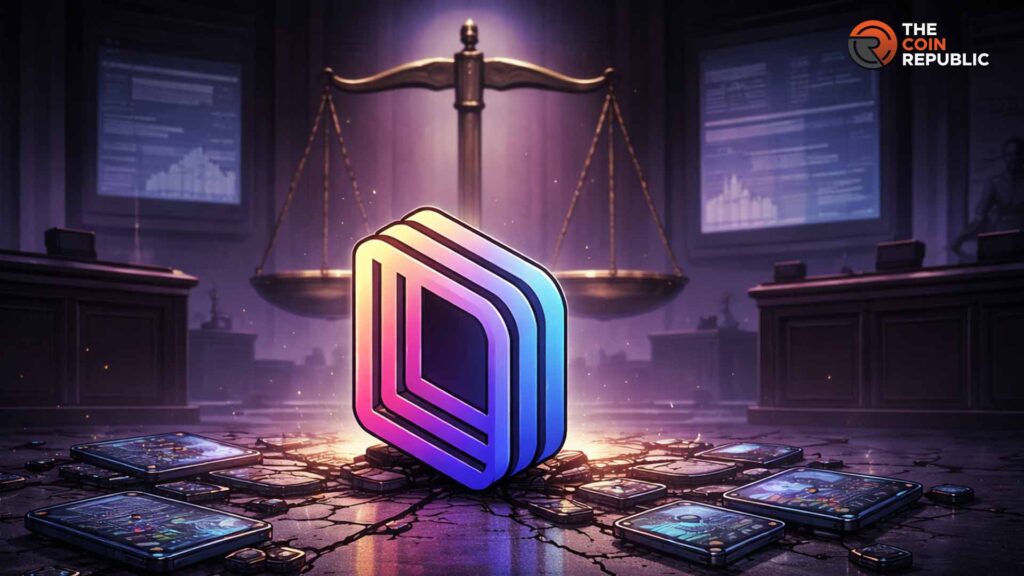 Crypto Regulation News: Legal Expert Calls Drift Incident Civil Negligence Case