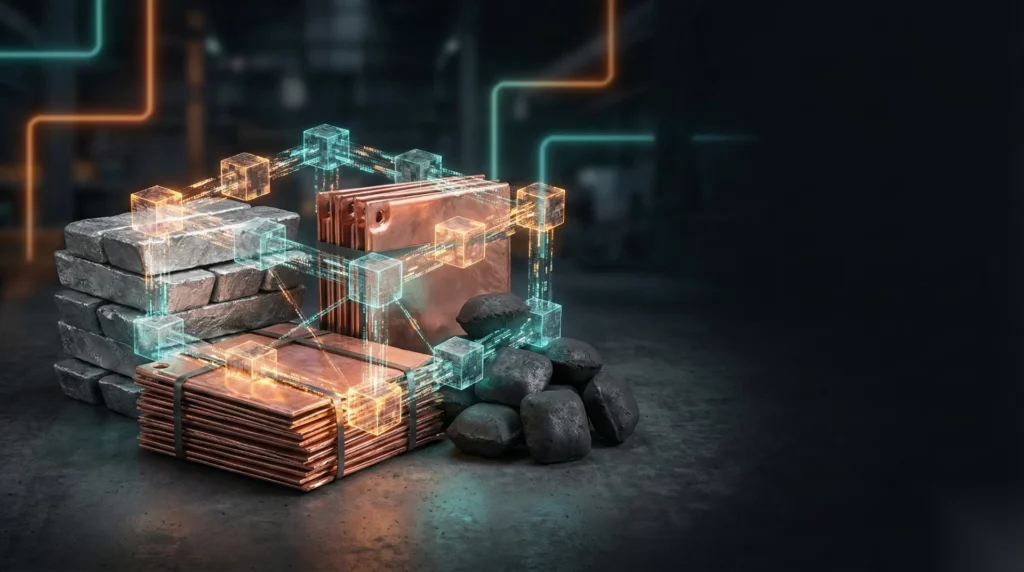 Digital Assets on Blockchain: A Financial Metamorphosis