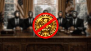Don’t Buy RCSC Crypto: Why the Reserve Currency of Social Commerce Coin Will Fail