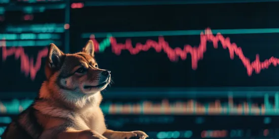 Shiba Inu Signals Subtle Shift as Exchange Outflows Rise