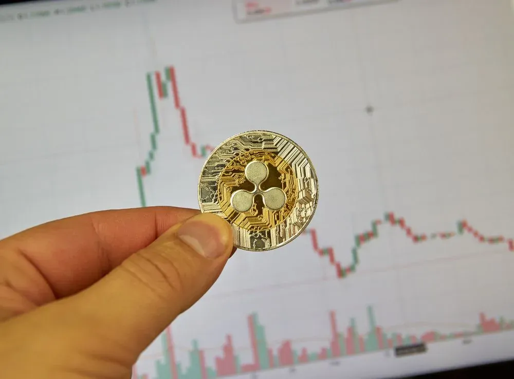 XRP Breaks $1.40: $1.70 Target in Focus