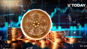 ADA Hits Make-or-Break Point Ahead of Bearish Monthly Close