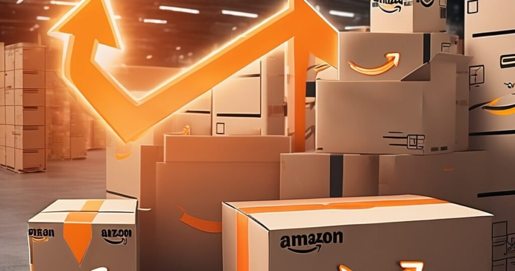 AMZN Price Prediction: Smart Money Is Leaning Short at $268, But Wall Street’s $313 Consensus Hasn’t Flinched
