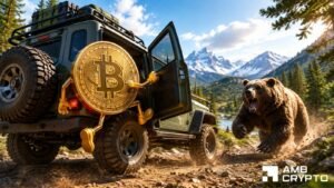 Why Galaxy Research believes THIS level could end Bitcoin’s bear market