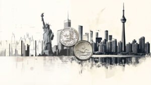 Canadian Dollar holds near 1.3900 as oil gains offset strong USD