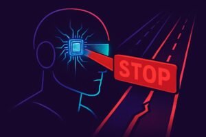US China AI Competition Sparks Debate Over AI Development Slowdown