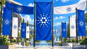 Cardano price holds above $0.24—can ADA break $0.26 as $2 calls return?